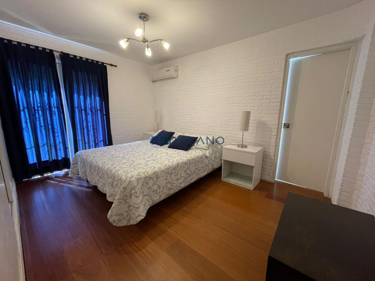 Casa ID.17 - Chalet muy cerca del mar con buena capacidad