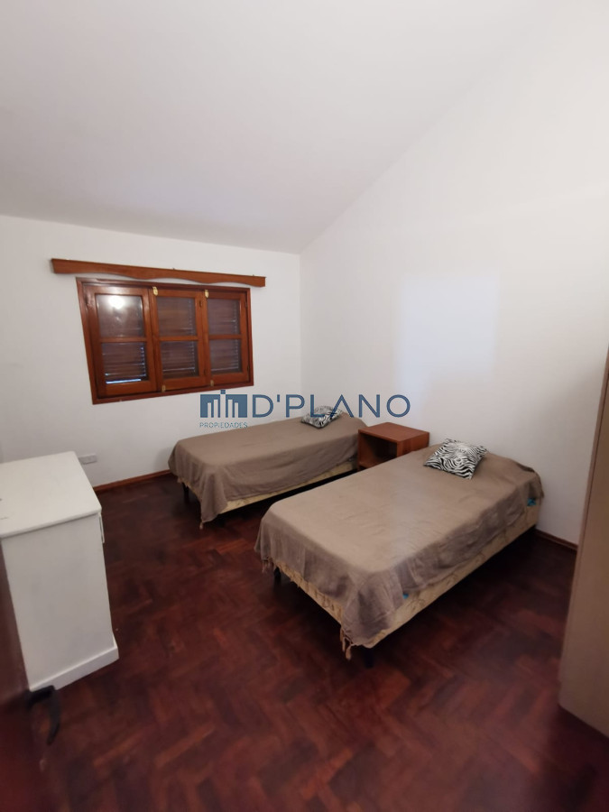 Casa ID.21 - casa en zona ideal para clínicas