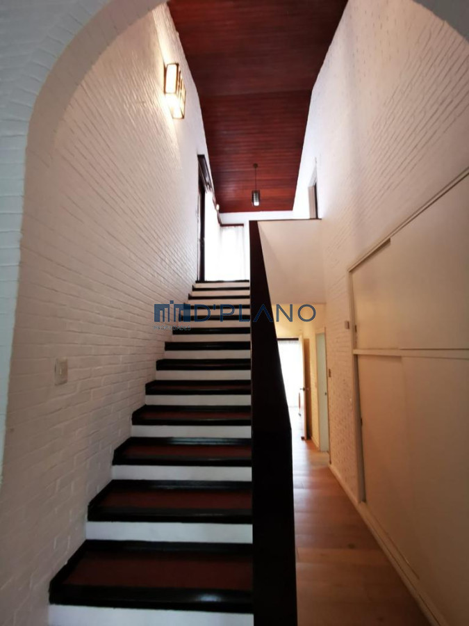 Casa ID.17 - Chalet muy cerca del mar con buena capacidad