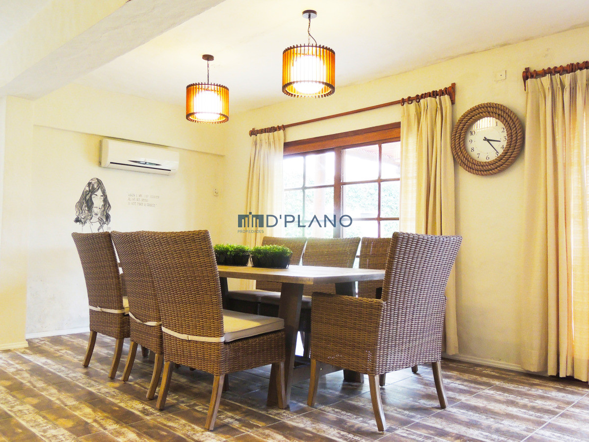 Casa ID.137 - RESIDENCIA A 100 METROS DEL MAR EN MANSA