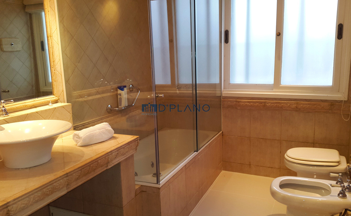 Casa ID.137 - RESIDENCIA A 100 METROS DEL MAR EN MANSA
