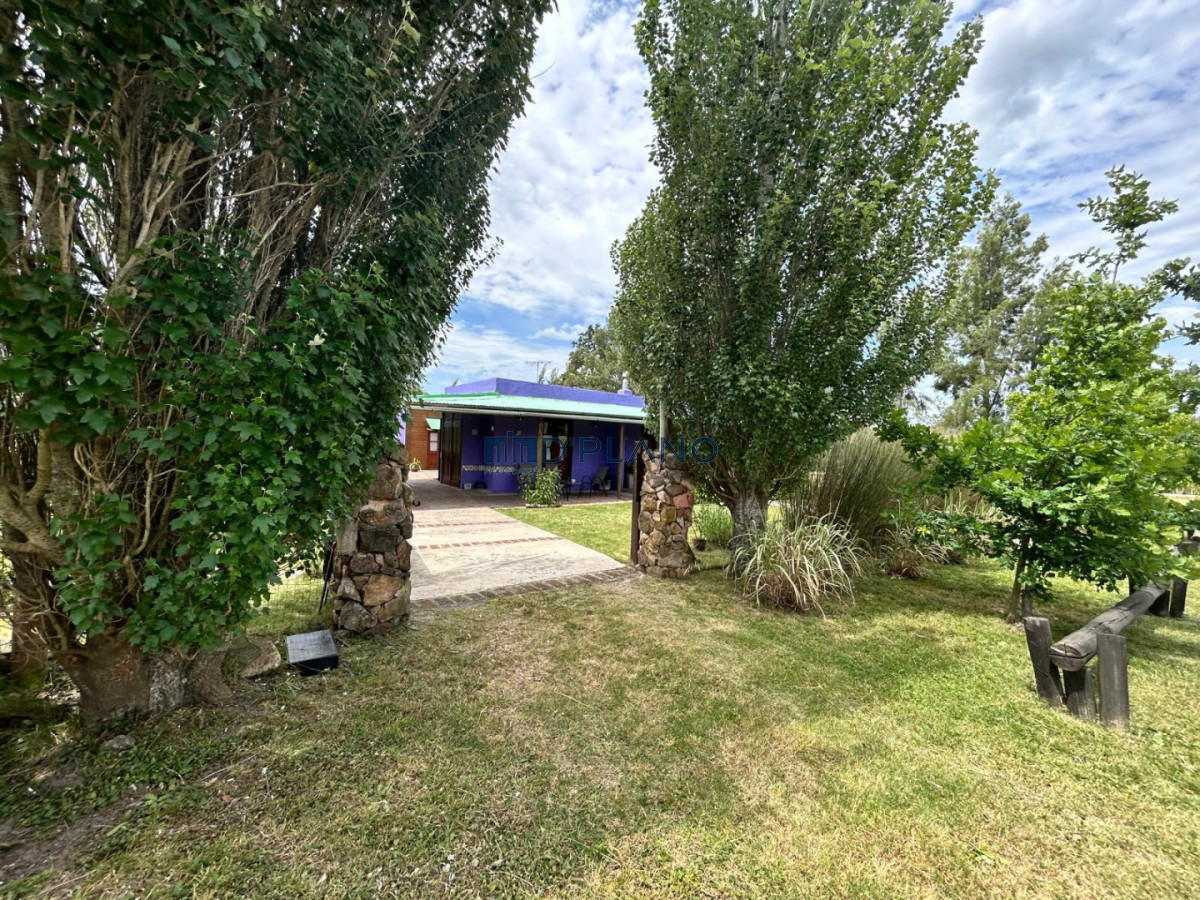 Casa ID.279 - HERMOSA CASA EN PUEBLO EDEN