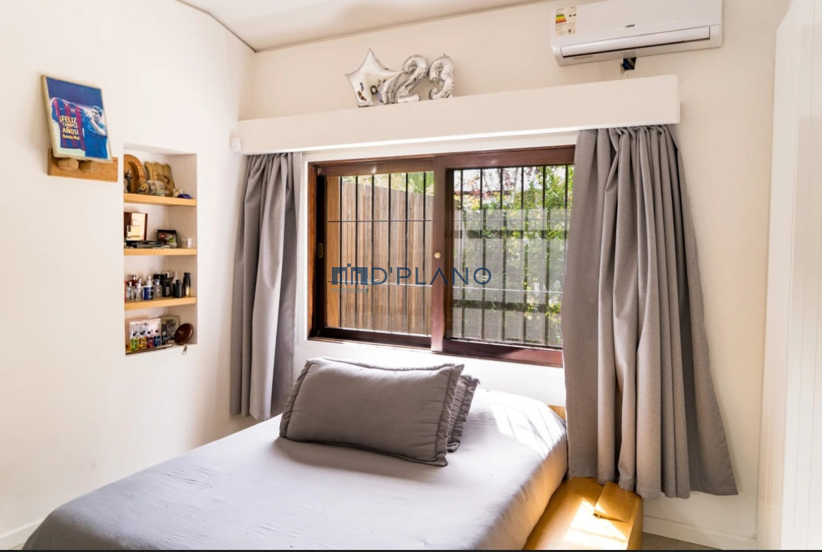 Casa ID.37 - HERMOSA CASA DE BUENA CONSTRUCCION TOTALMENTE RECICLADA