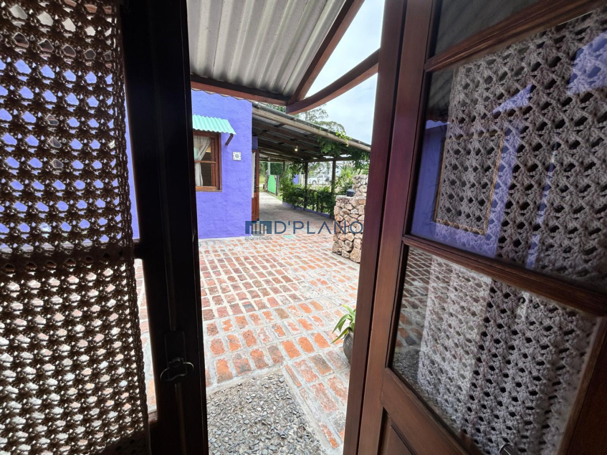 Casa ID.279 - HERMOSA CASA EN PUEBLO EDEN