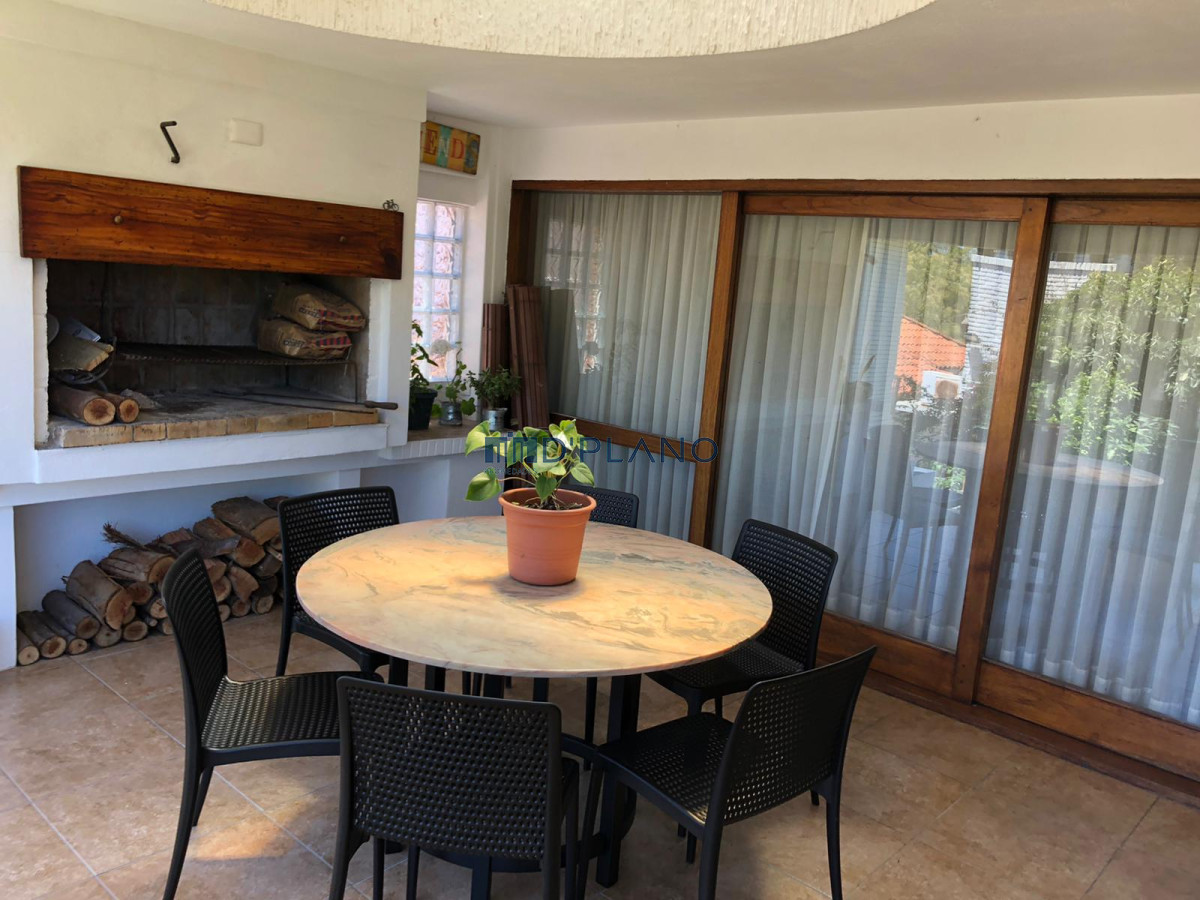 Casa ID.15 - Hermosa casa en mansa muy cerca del mar