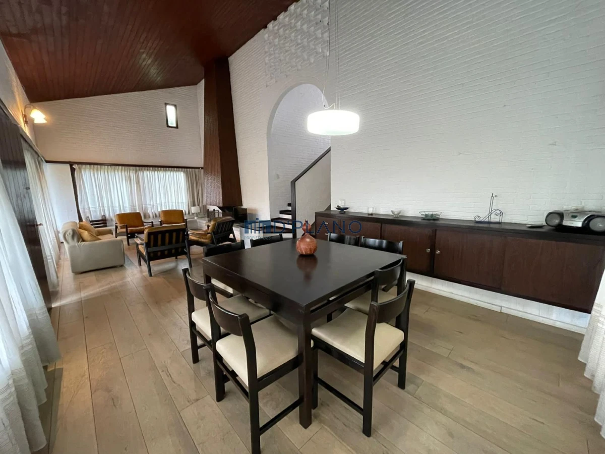 Casa ID.17 - CHALET MUY CERCA DEL MAR EN MANSA 