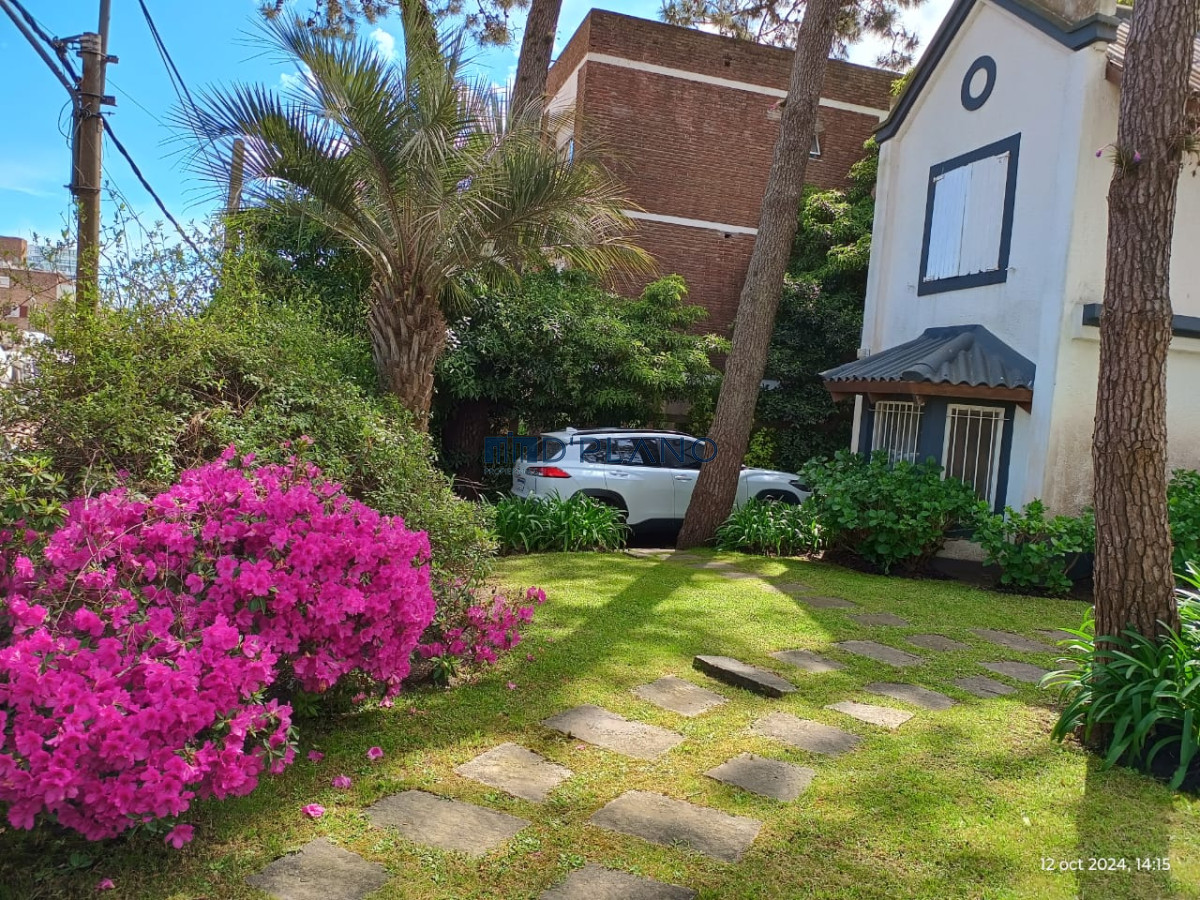 Casa ID.18 - Cómoda casa en zona muy cerca del mar