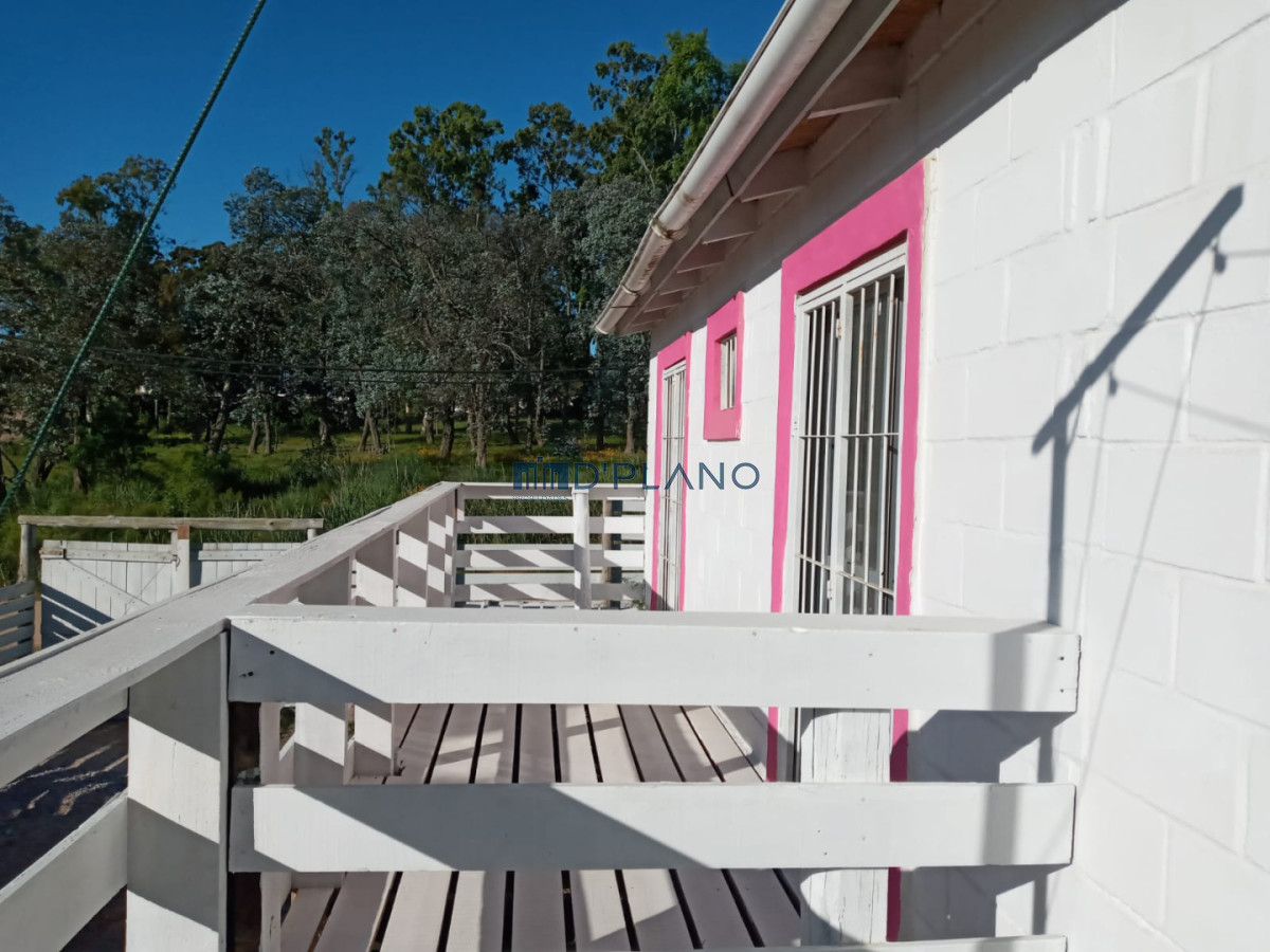 Casa ID.327 - VENTA CASA MALDONADO IDEAL PARA RENTA