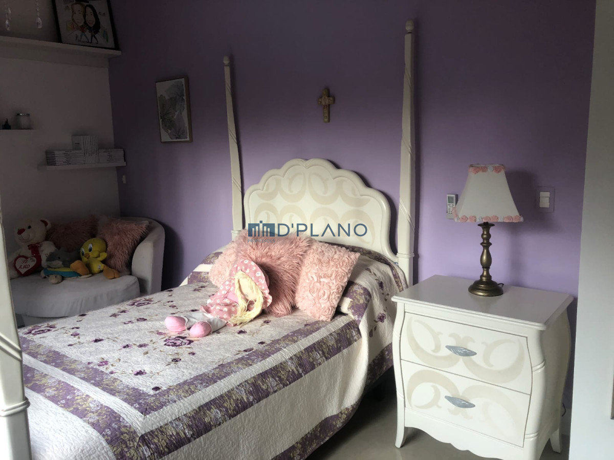 Casa ID.36 - IMPORTANTE RESIDENCIA EN BARRIO PRIVADO