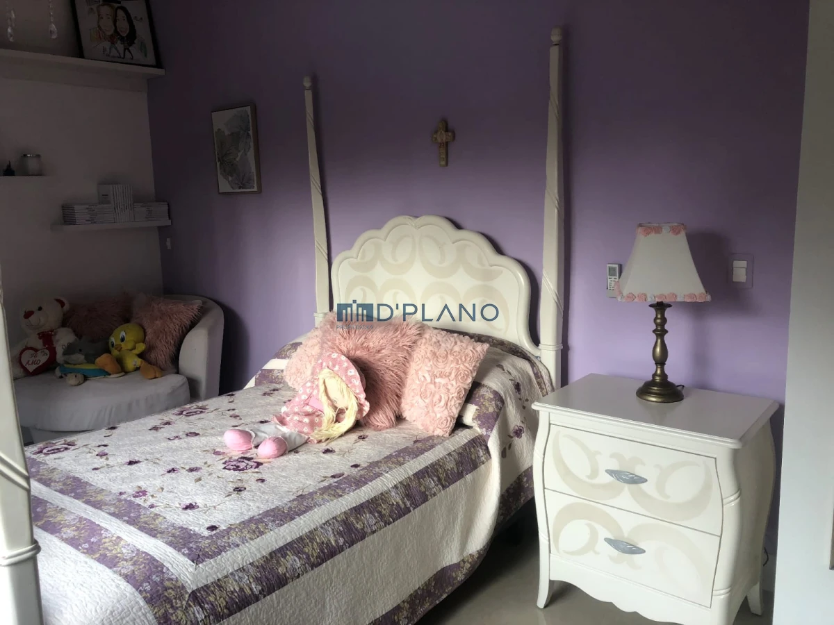 Casa ID.36 - Hermosa residencia en Barrio Privado 
