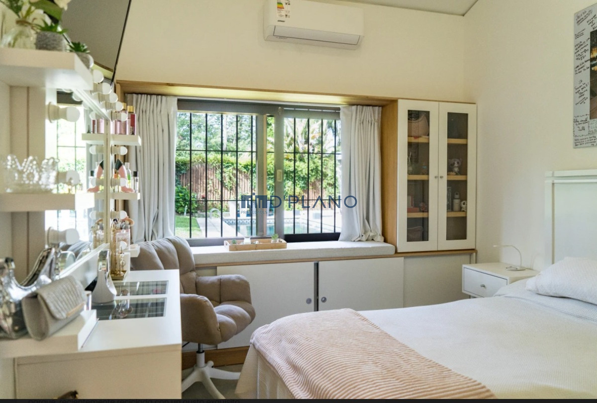 Casa ID.37 - HERMOSA CASA DE BUENA CONSTRUCCION TOTALMENTE RECICLADA