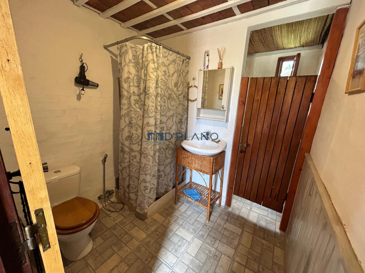 Casa ID.279 - HERMOSA CASA EN PUEBLO EDEN