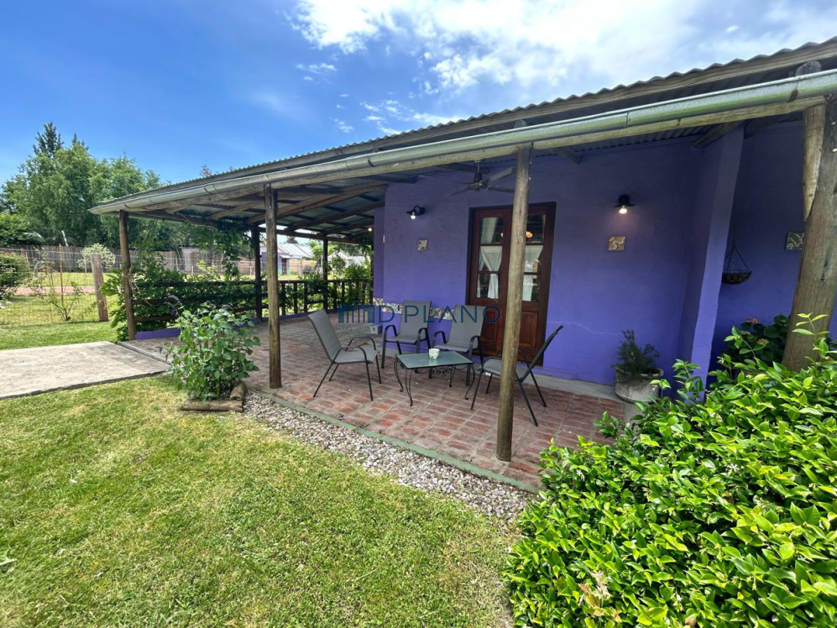 Casa ID.279 - HERMOSA CASA EN PUEBLO EDEN