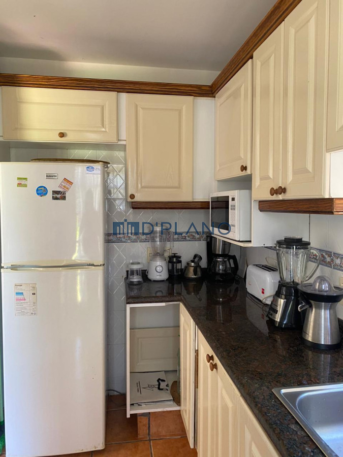 Casa ID.187 - CASA EN ALQUILER A 100 METROS DEL MAR EN MANSA