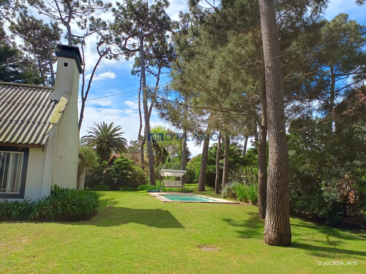 Casa ID.18 - Cómoda casa en zona muy cerca del mar