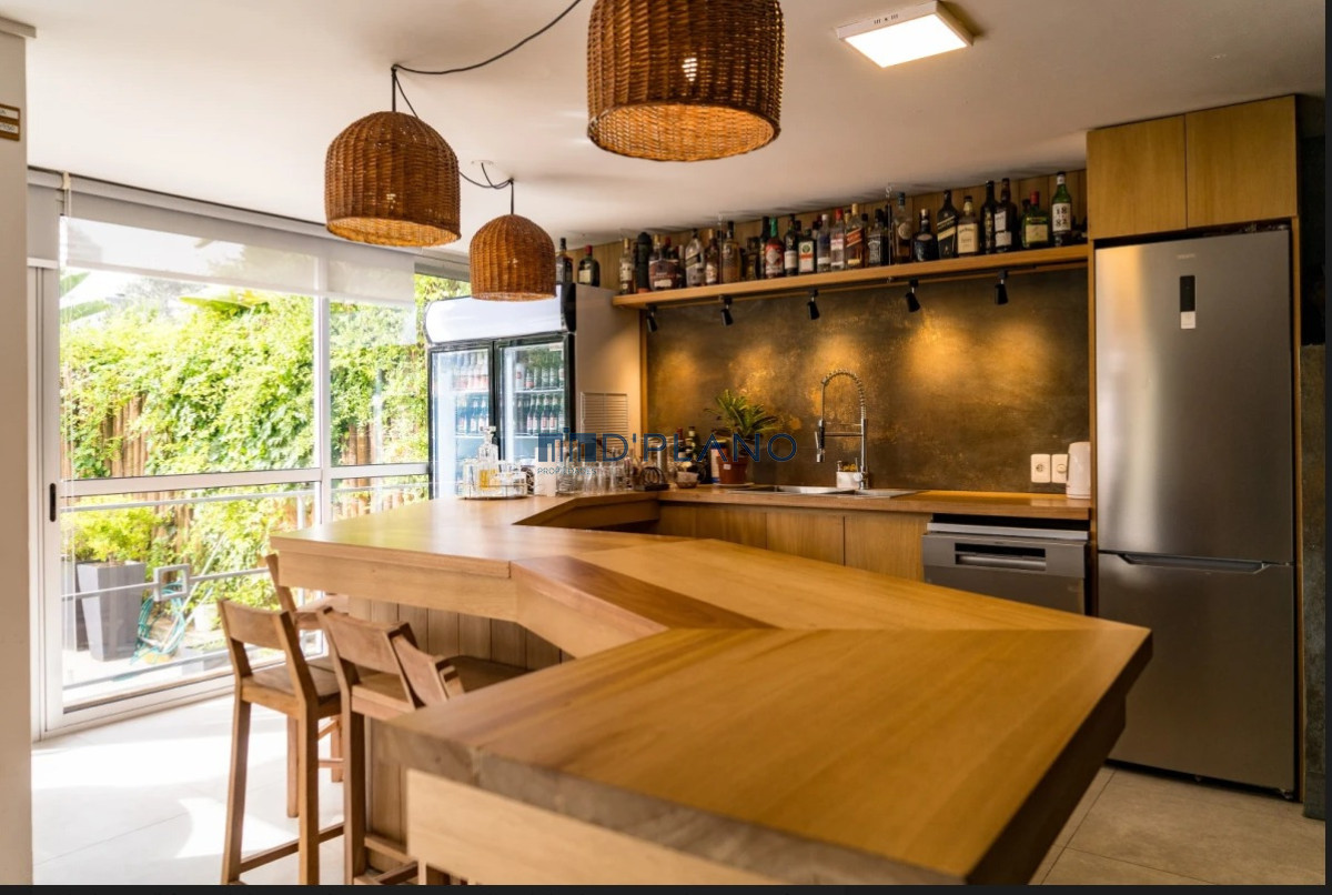 Casa ID.37 - HERMOSA CASA DE BUENA CONSTRUCCION TOTALMENTE RECICLADA