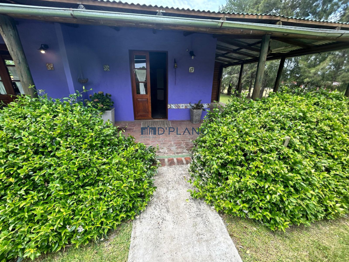 Casa ID.279 - HERMOSA CASA EN PUEBLO EDEN