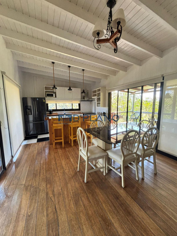 Casa ID.350 - ALQUILER ANUAL EN EL CHORRO