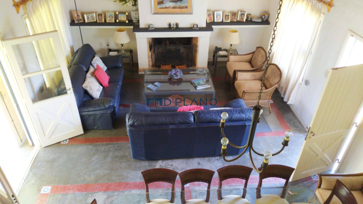 Casa ID.18 - Cómoda casa en zona muy cerca del mar