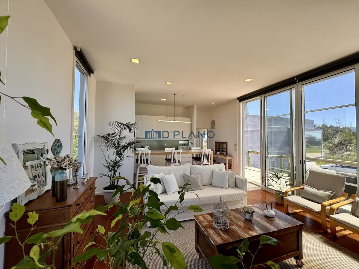 Casa ID.186 - A 50 METROS DEL MAR EN JOSE IGNACIO