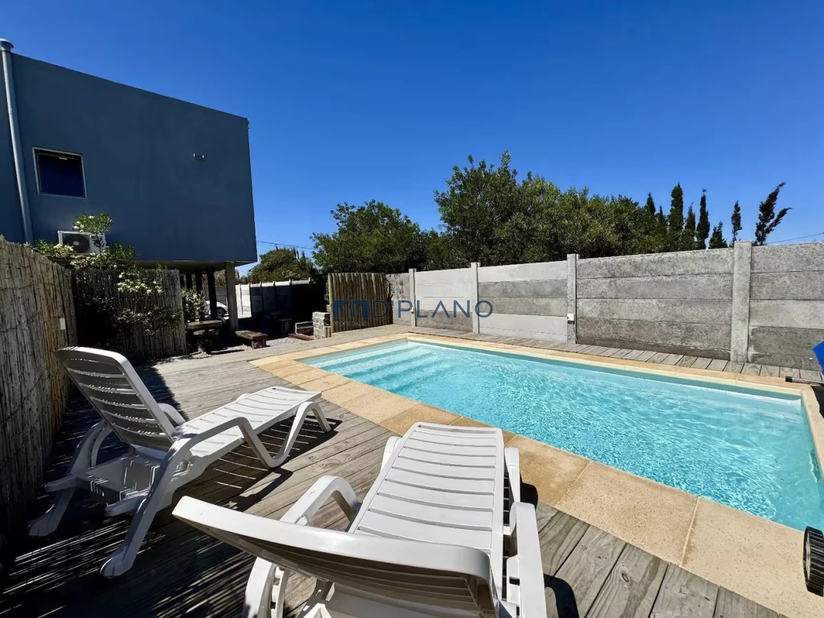 Casa ID.186 - A 50 METROS DEL MAR EN JOSE IGNACIO