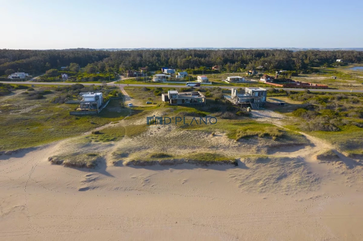 Casa ID.186 - A 50 METROS DEL MAR EN JOSE IGNACIO