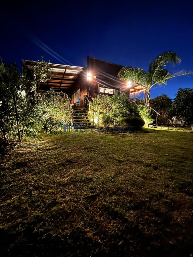 Casa ID.350 - ALQUILER ANUAL EN EL CHORRO