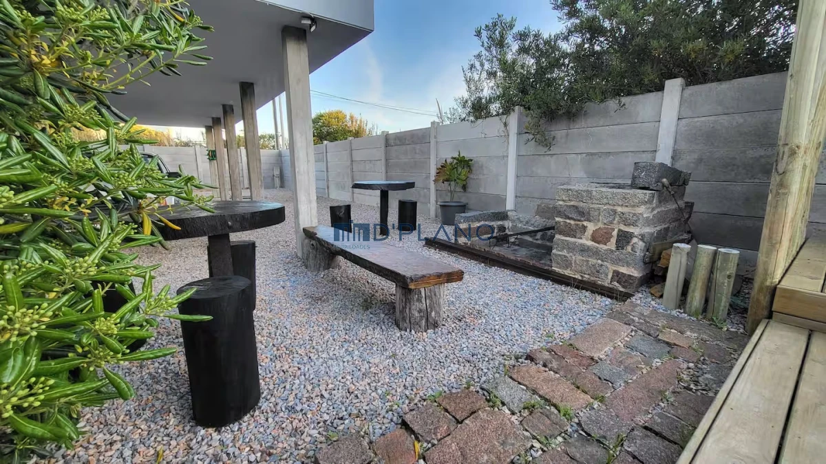 Casa ID.186 - A 50 METROS DEL MAR EN JOSE IGNACIO