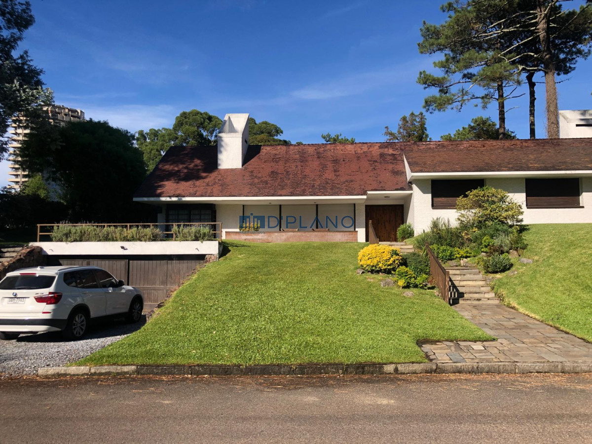 Casa ID.247 - HERMOSA RESIDENCIA EN CANTEGRIL 