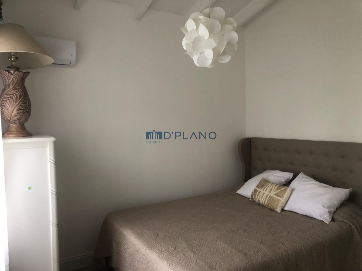 Casa ID.36 - IMPORTANTE RESIDENCIA EN BARRIO PRIVADO