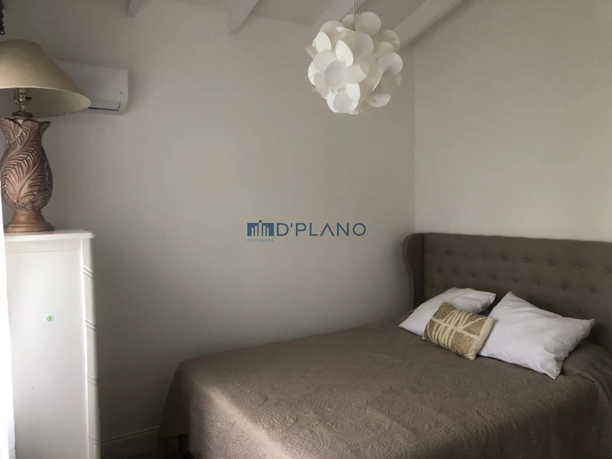 Casa ID.36 - Hermosa residencia en Barrio Privado 