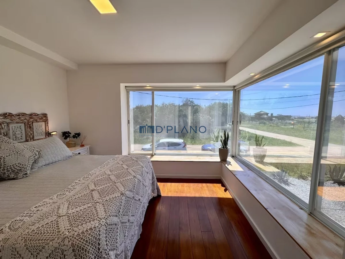 Casa ID.186 - A 50 METROS DEL MAR EN JOSE IGNACIO