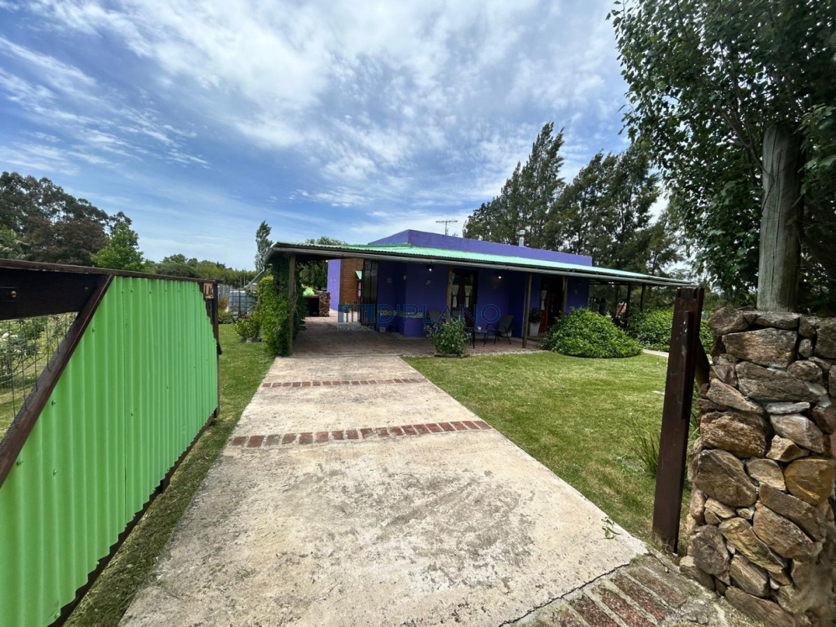 Casa ID.279 - HERMOSA CASA EN PUEBLO EDEN