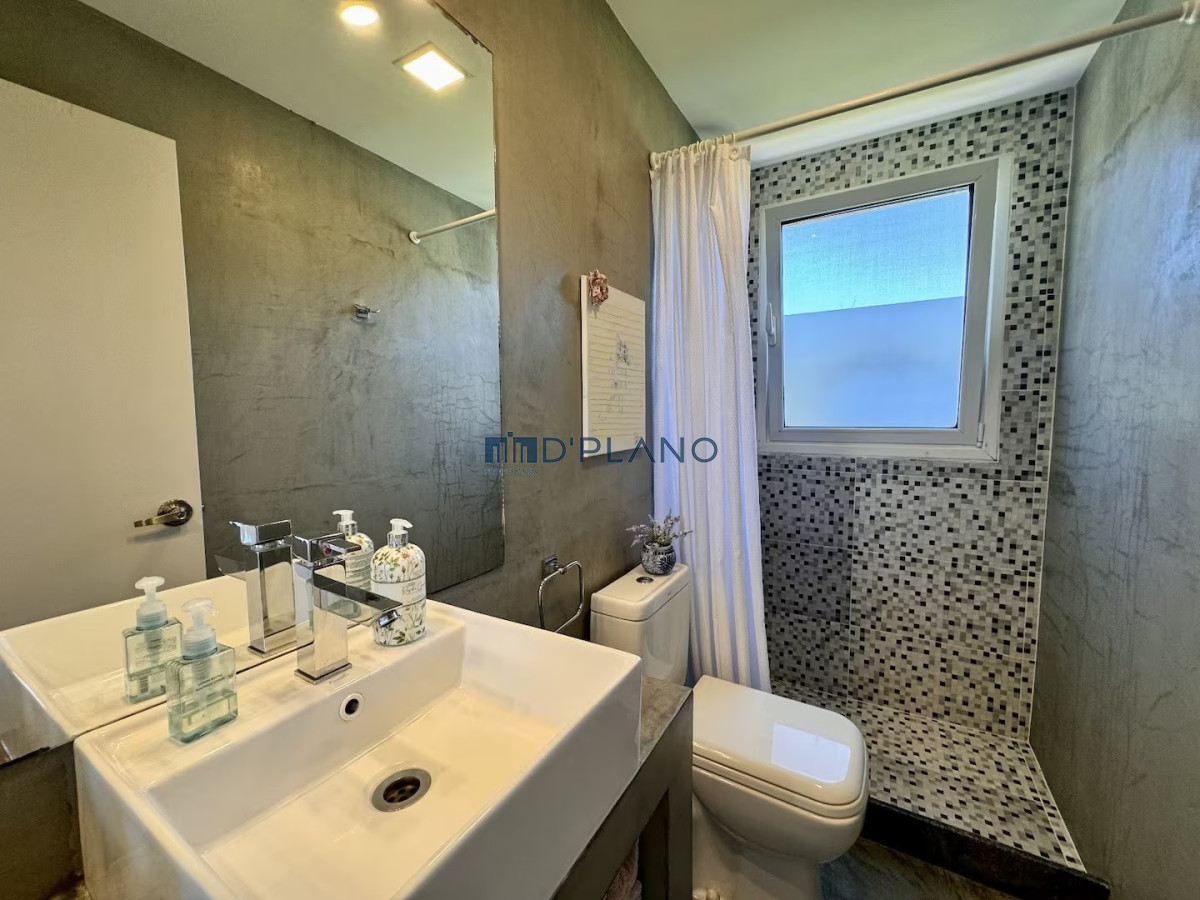 Casa ID.186 - A 50 METROS DEL MAR EN JOSE IGNACIO