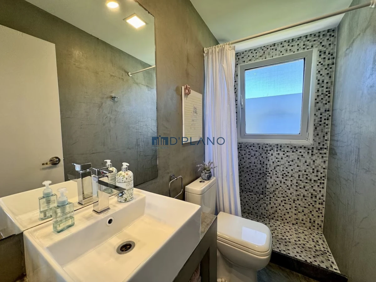 Casa ID.186 - A 50 METROS DEL MAR EN JOSE IGNACIO