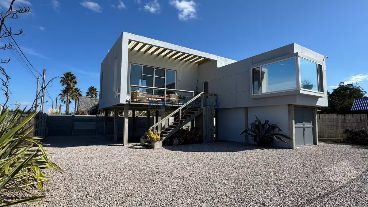 Casa ID.186 - A 50 METROS DEL MAR EN JOSE IGNACIO