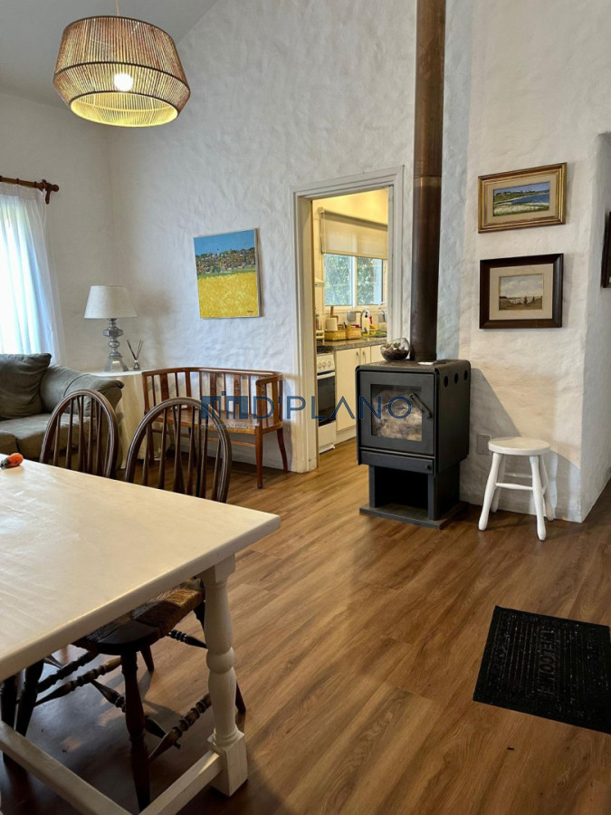 Casa ID.185 - COMODA CASA EN ALQUILER EN LA MANSA