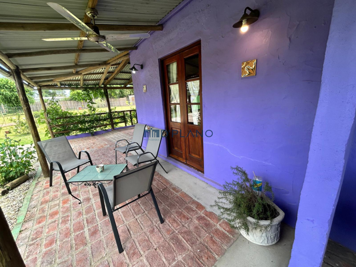 Casa ID.279 - HERMOSA CASA EN PUEBLO EDEN