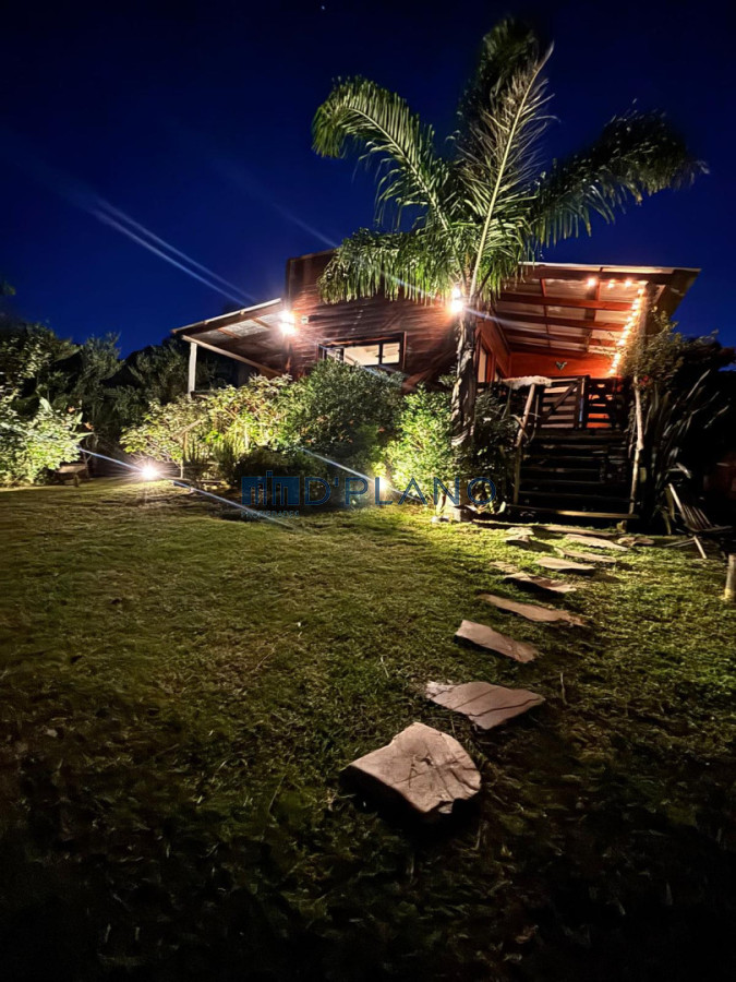 Casa ID.350 - ALQUILER ANUAL EN EL CHORRO