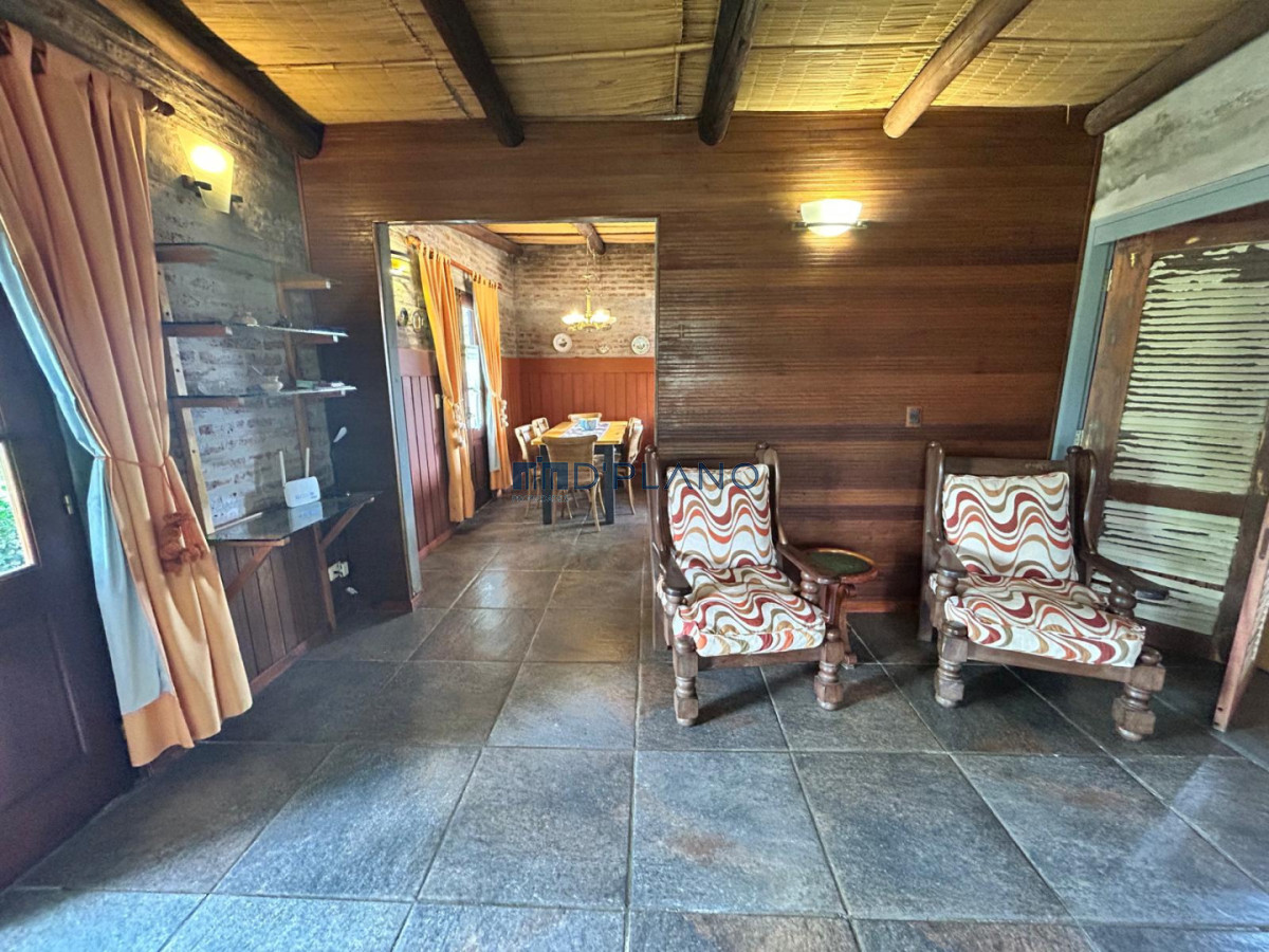 Casa ID.279 - HERMOSA CASA EN PUEBLO EDEN