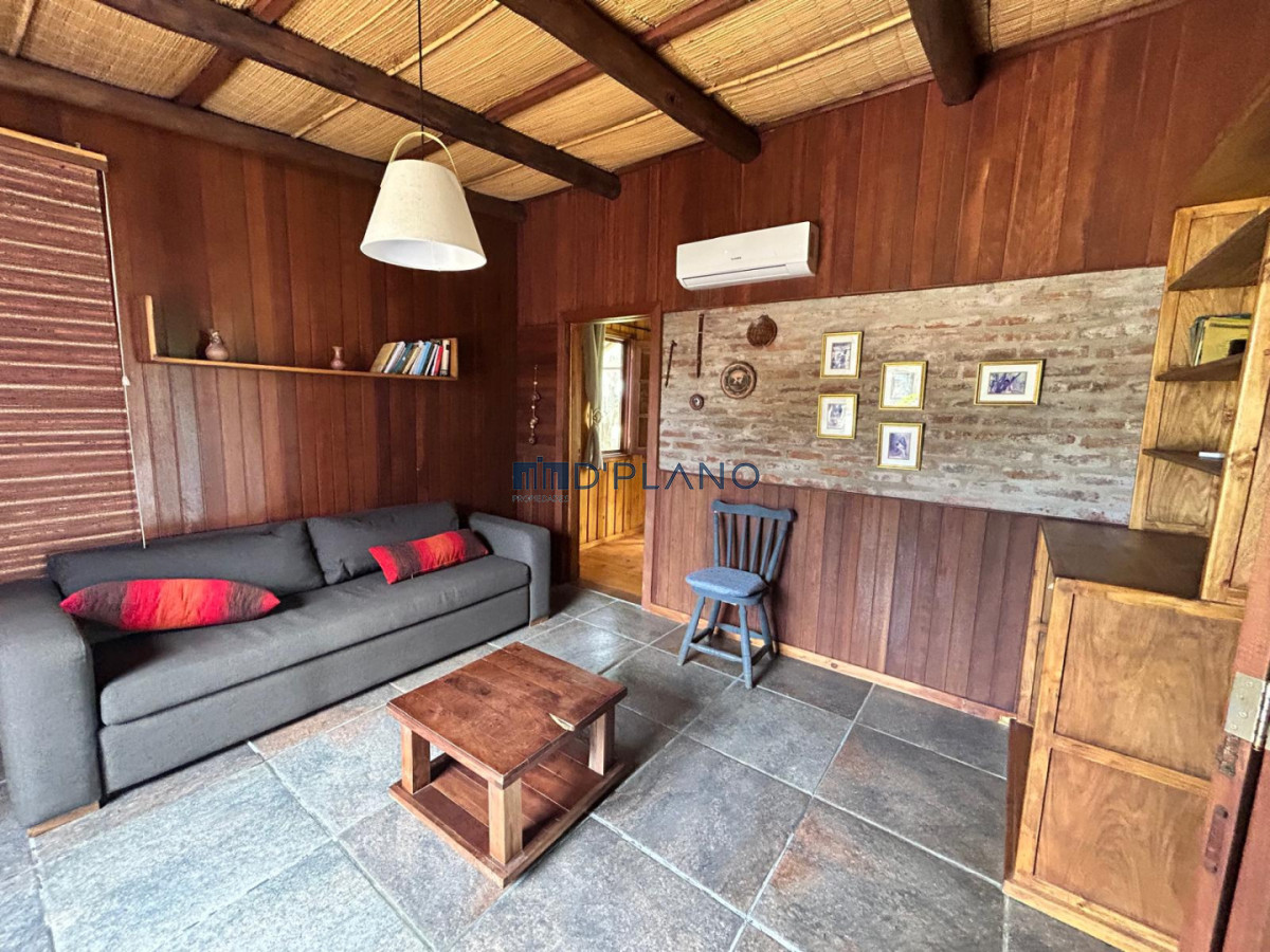 Casa ID.279 - HERMOSA CASA EN PUEBLO EDEN