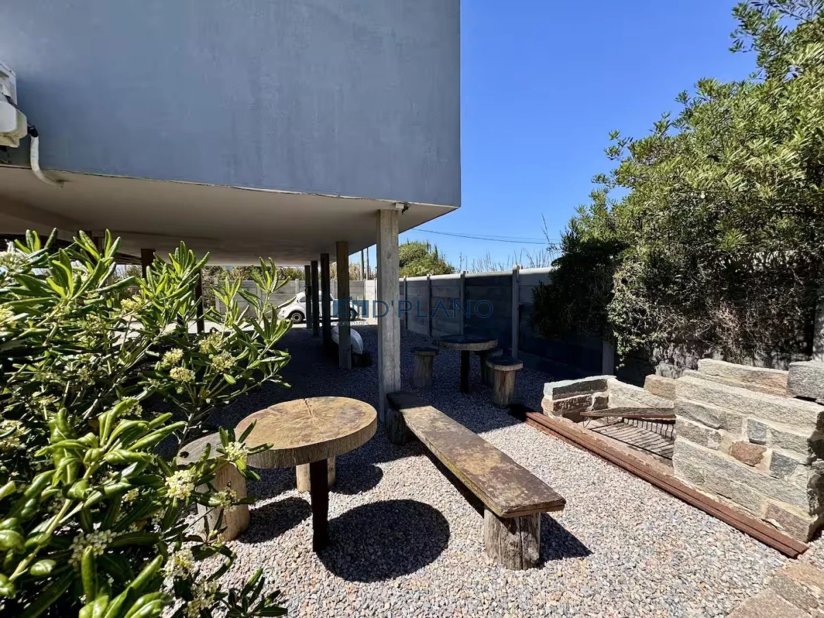 Casa ID.186 - A 50 METROS DEL MAR EN JOSE IGNACIO