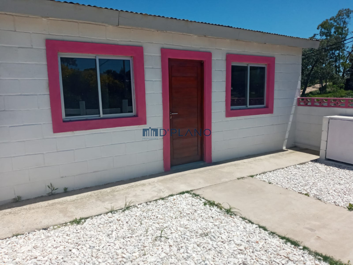 Casa ID.327 - VENTA CASA MALDONADO IDEAL PARA RENTA