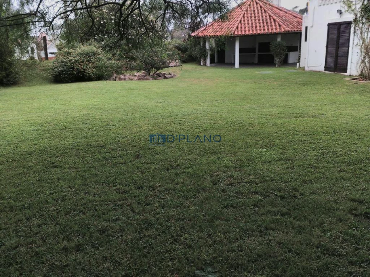 Casa ID.17 - CHALET MUY CERCA DEL MAR EN MANSA 