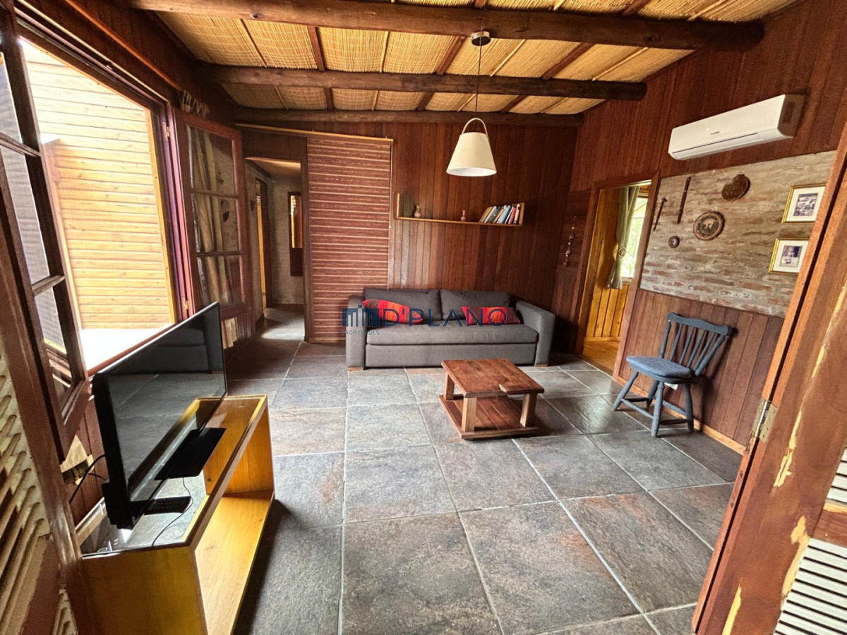 Casa ID.279 - HERMOSA CASA EN PUEBLO EDEN