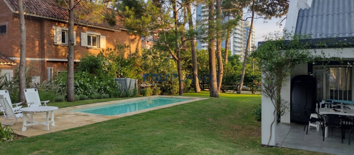 Casa ID.18 - Cómoda casa en zona muy cerca del mar