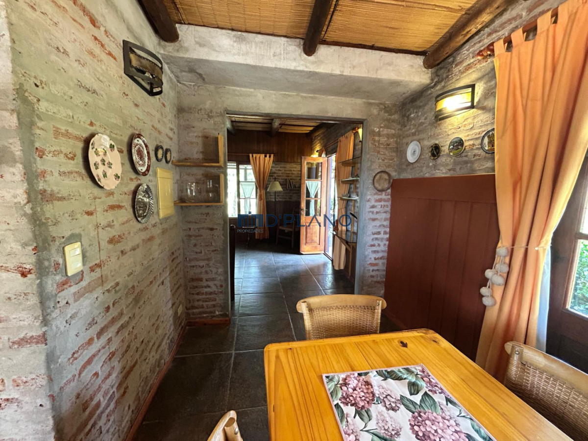 Casa ID.279 - HERMOSA CASA EN PUEBLO EDEN