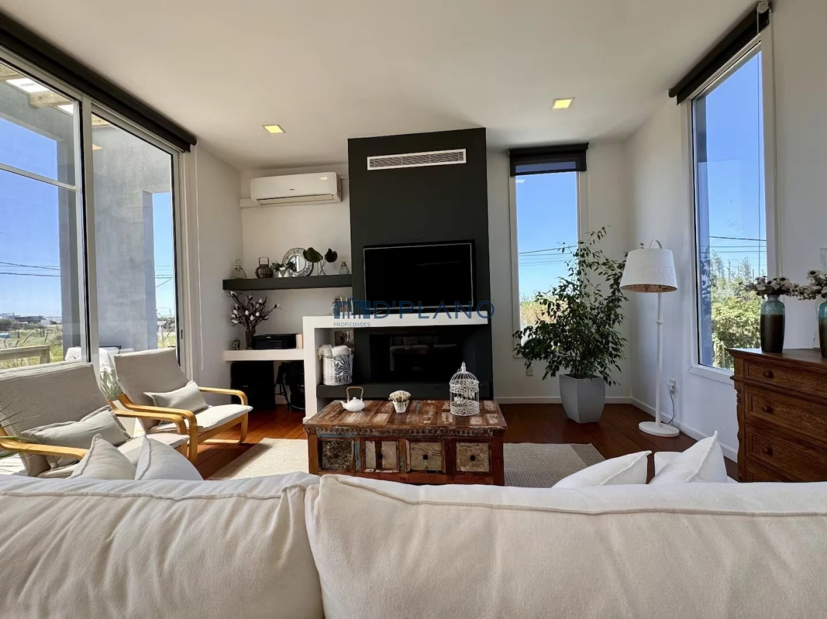 Casa ID.186 - A 50 METROS DEL MAR EN JOSE IGNACIO