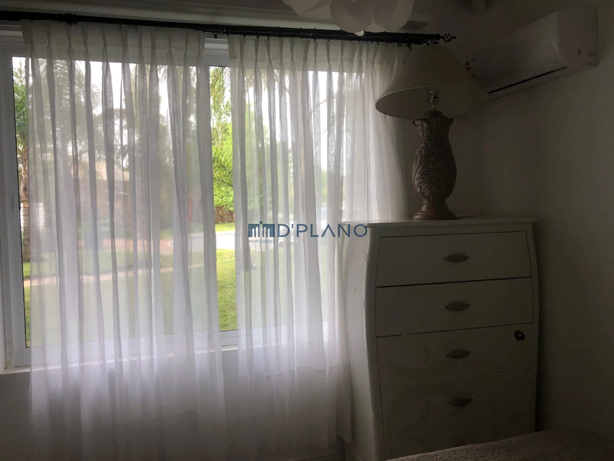 Casa ID.36 - Hermosa residencia en Barrio Privado 
