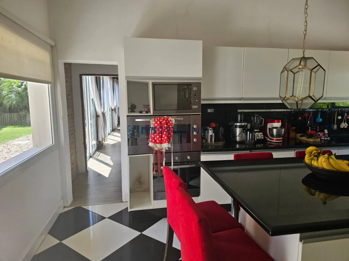 Casa ID.36 - Hermosa residencia en Barrio Privado 